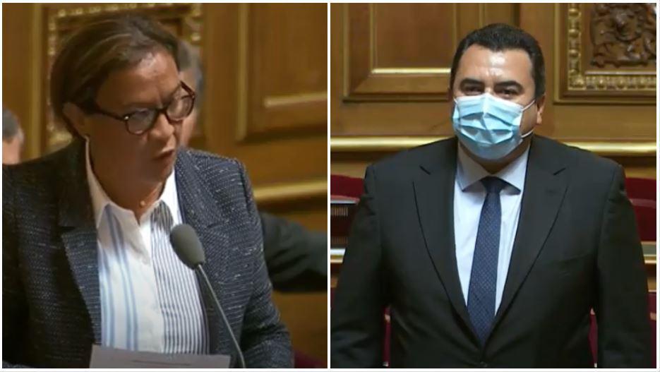 Enquête Disclose : Les sénateurs polynésiens interpellent la ministre des Armées