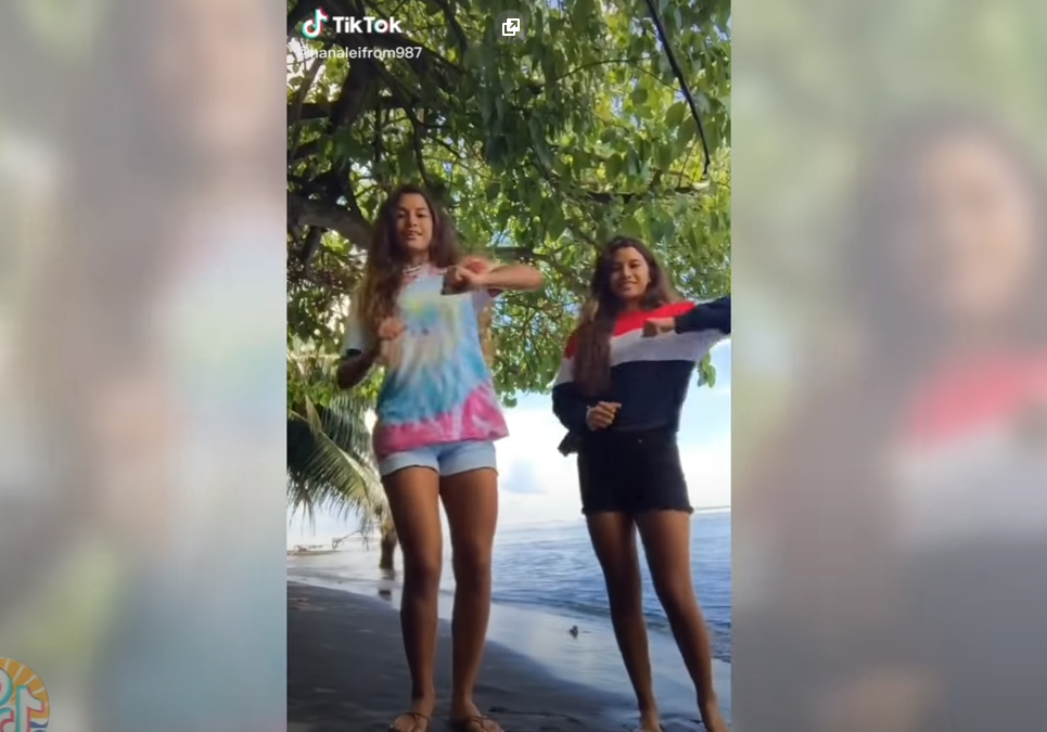 TikTok, oui, mais avec prudence