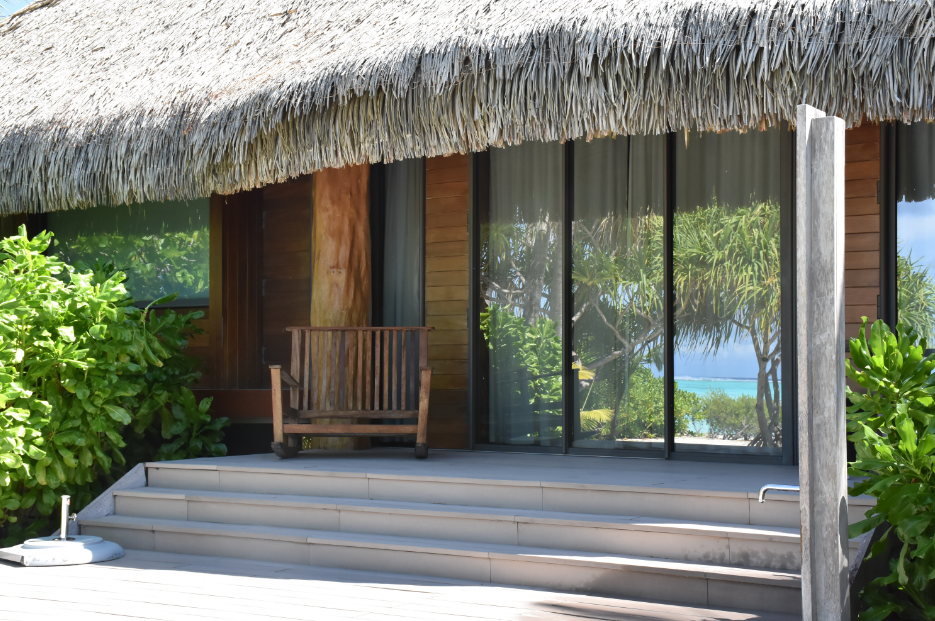 A Tetiaroa, les performances du Swac validées par la science