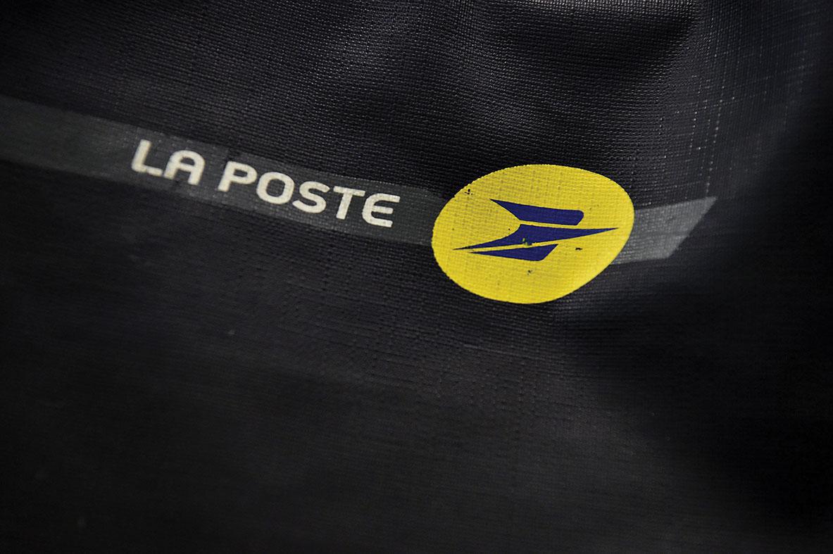 Besançon: condamné pour vente de près d'une tonne d'armes, envoyées par La Poste