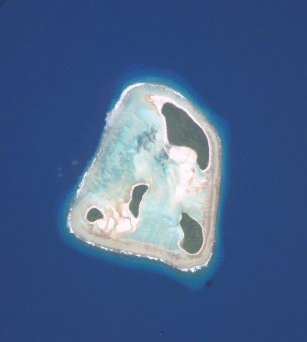 Rurutu, terre de légendes...