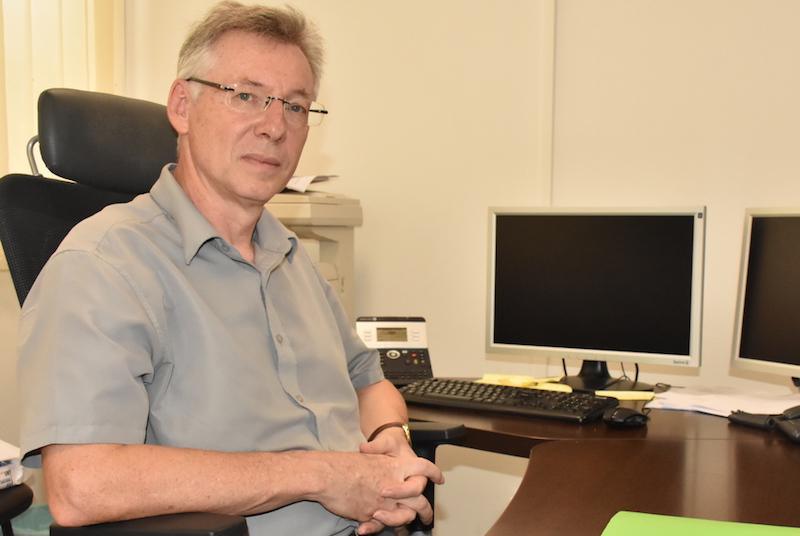 Une garde à vue “en aucun cas liée à des faits en rapport avec son activité de médecin”