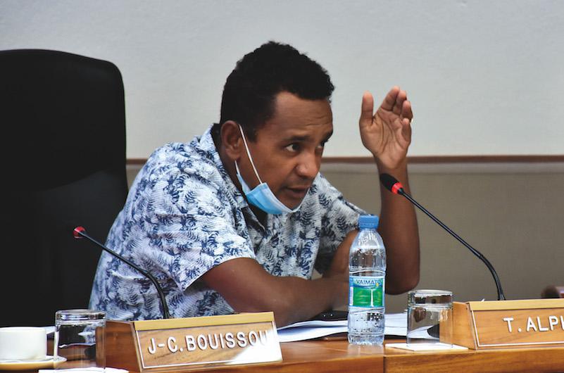 Hao : Le Pays y croit toujours