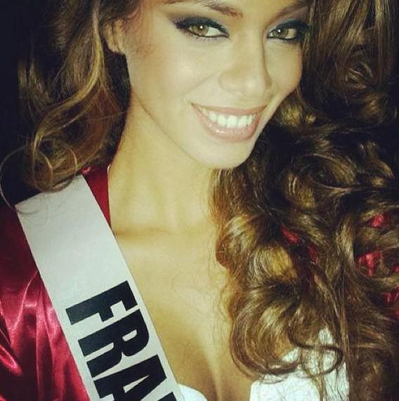 Miss Univers: les coulisses de l'événement