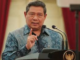 Susilo Bambang Yudhoyono