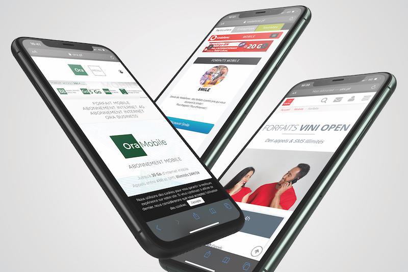 Vodafone et Viti font annuler les tarifs d'interconnexion d'Onati