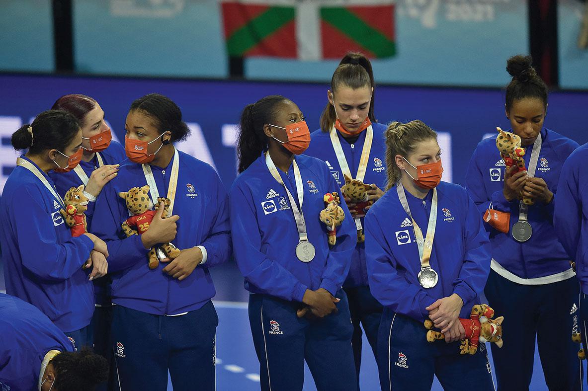 Pau BARRENA / AFP