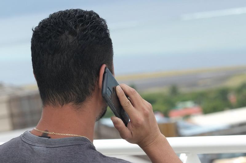 Le coût de la vie sauvé par la téléphonie