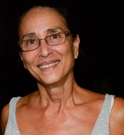 Tumata Robinson, au-delà de la danse