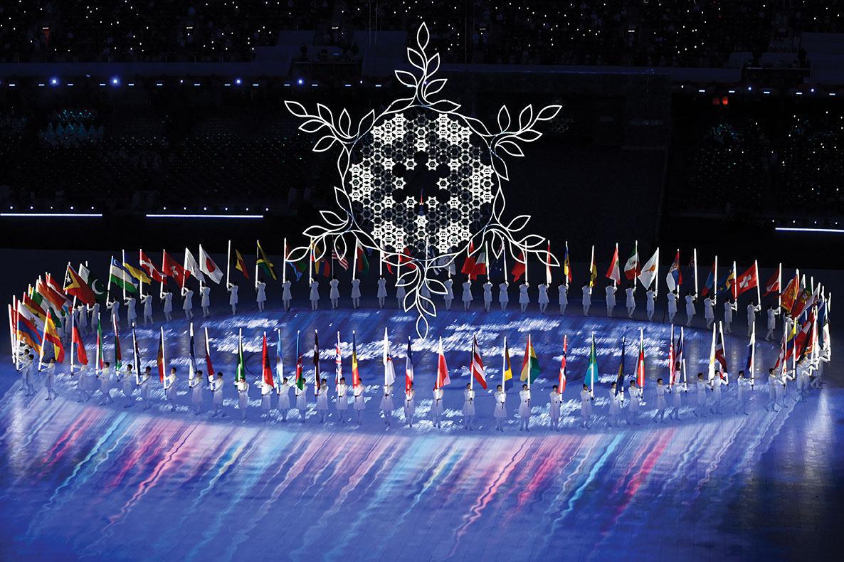 WANG Zhao / AFP
