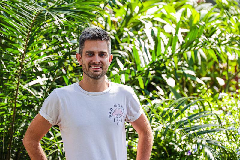SeedOut Fenua essaime à Paris