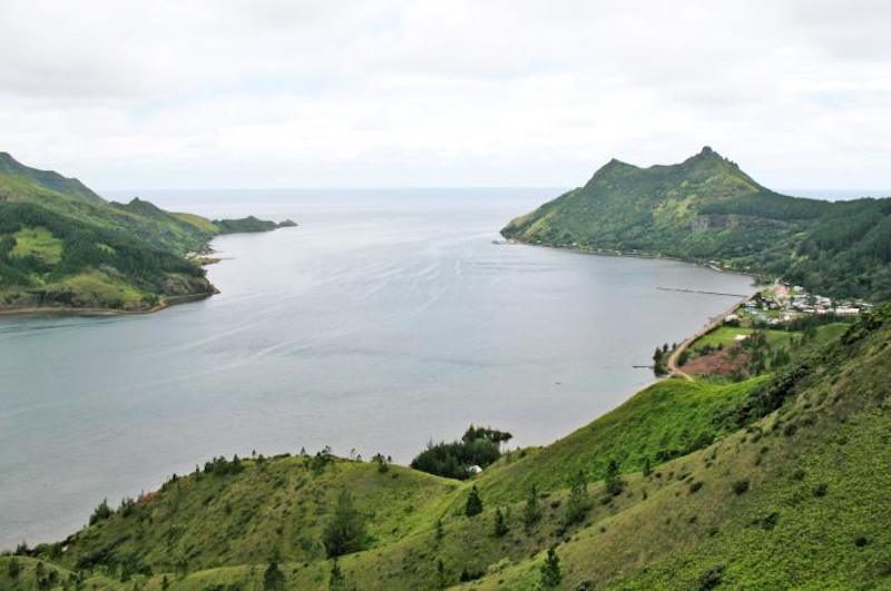 Rahui Nui : Quatre maires des Australes saluent les annonces de Fritch
