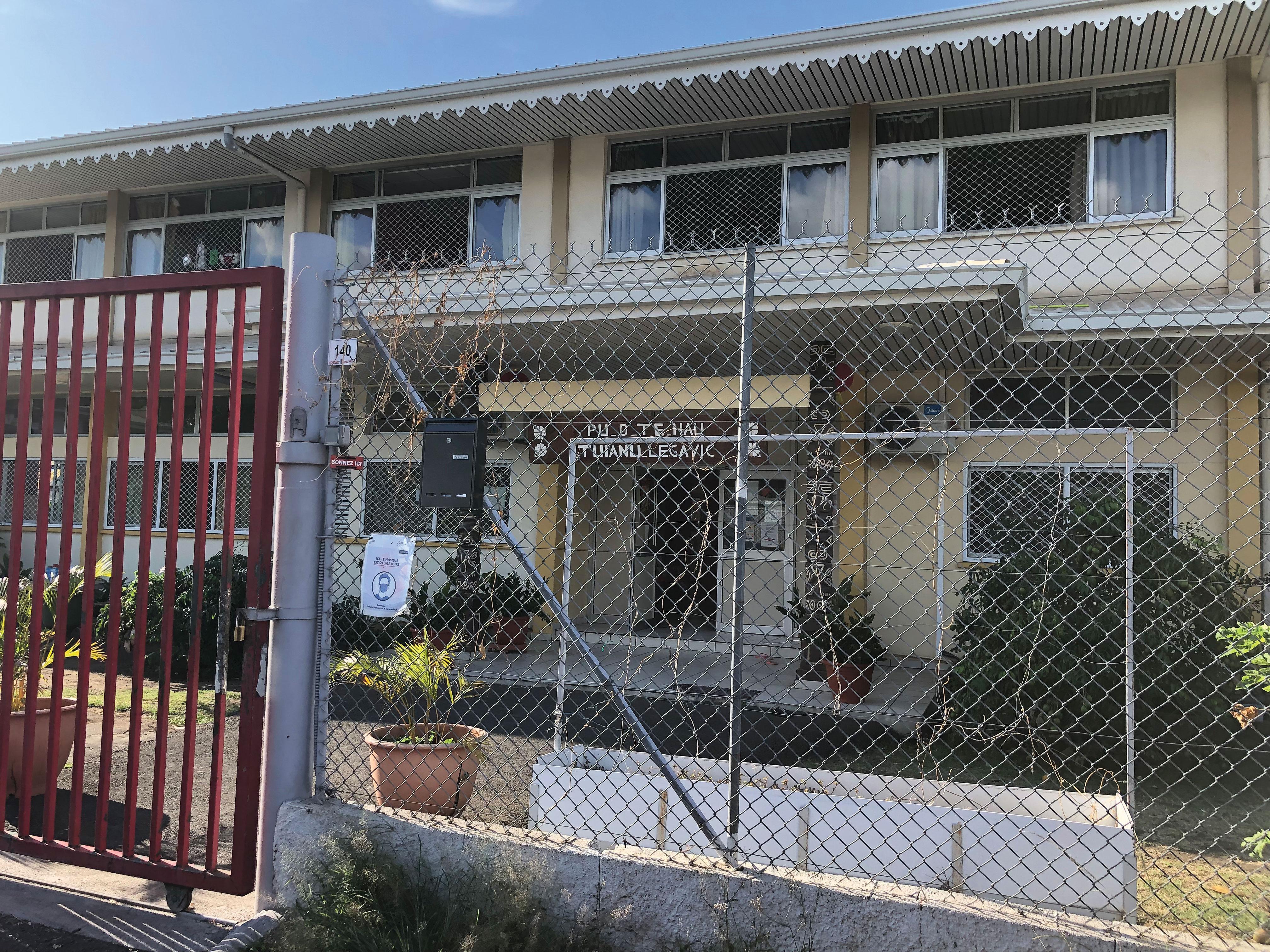 Une employée du foyer Pu O Te Hau mise en examen pour viol sur mineur