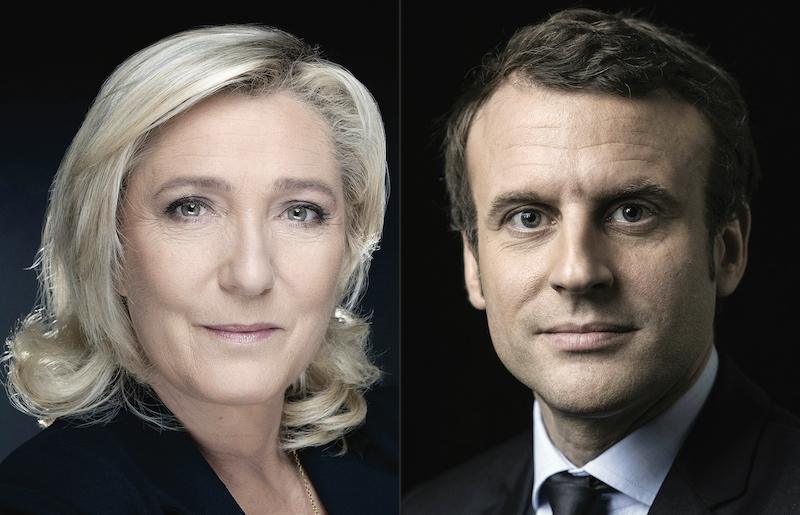 Les consignes de vote s'affinent au fenua