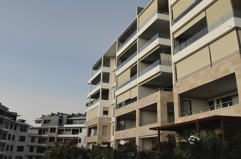 Immobilier : Une taxe à 1 000% pour les résidents de moins de 10 ans