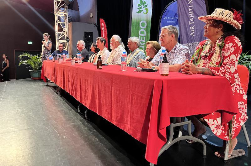 Au Blue Climate Summit, solutions concrètes pour réalités concrètes