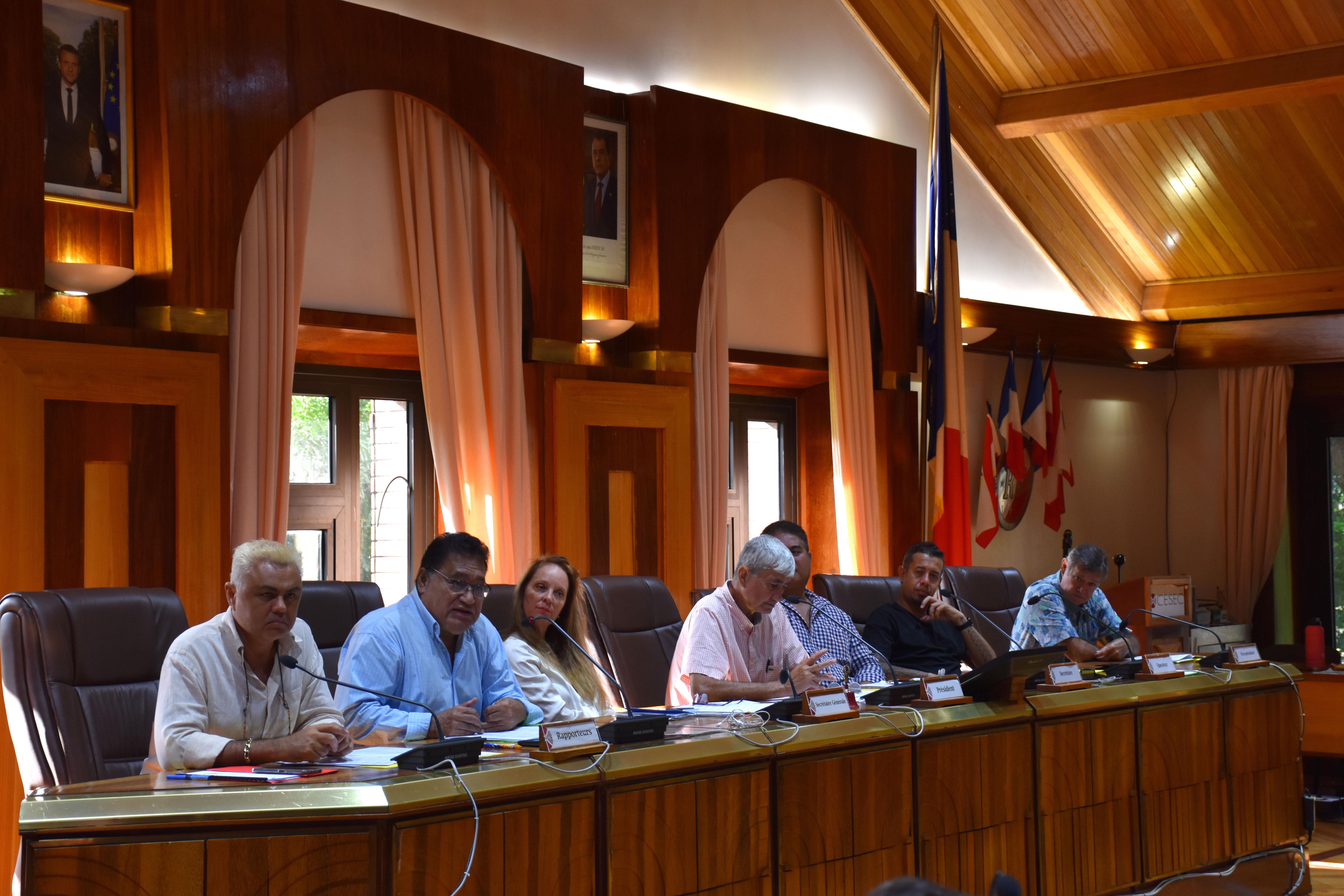 Investissements : Un délai Covid pour les communes