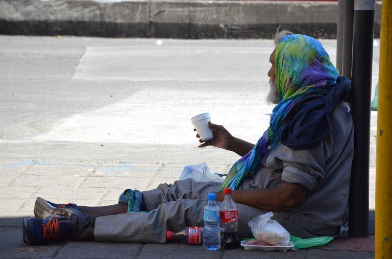 Qui sont les personnes à la rue ?