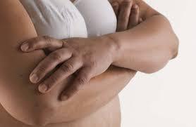 L'obésité liée à une hausse du risque de mortalité pour des cancers du sein