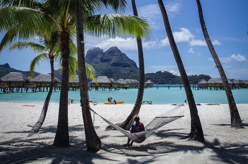 Un touriste pour un habitant, l’objectif « acceptable » du Pays pour 2027