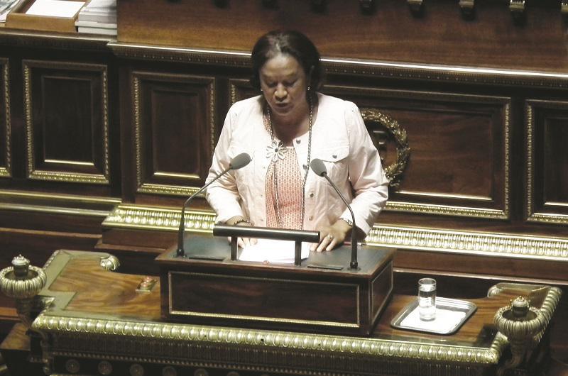 Comment Lana Tetuanui veut supprimer la prime d’éloignement des fonctionnaires d’État
