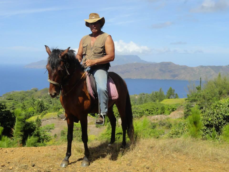 Le Ranch de Paco, l’expérimentation du bonheur