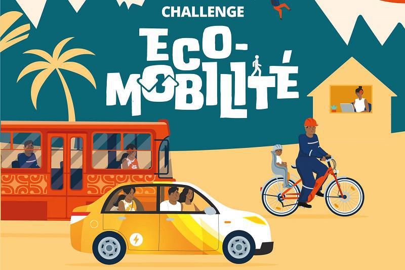 Un Challenge écomobilité pour changer ses habitudes de transports en allant au travail