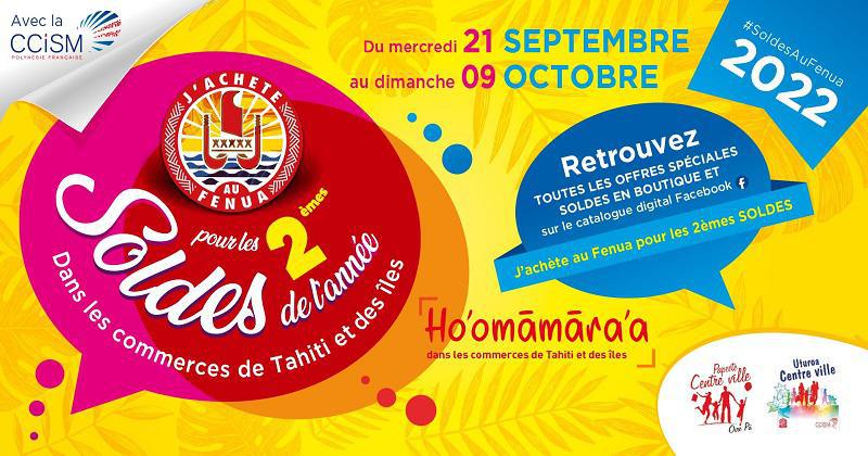 C'est parti pour les soldes