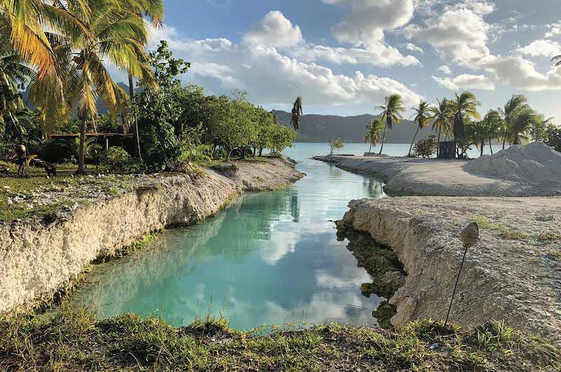 La régularisation du Pays en faveur de Bora Yes annulée