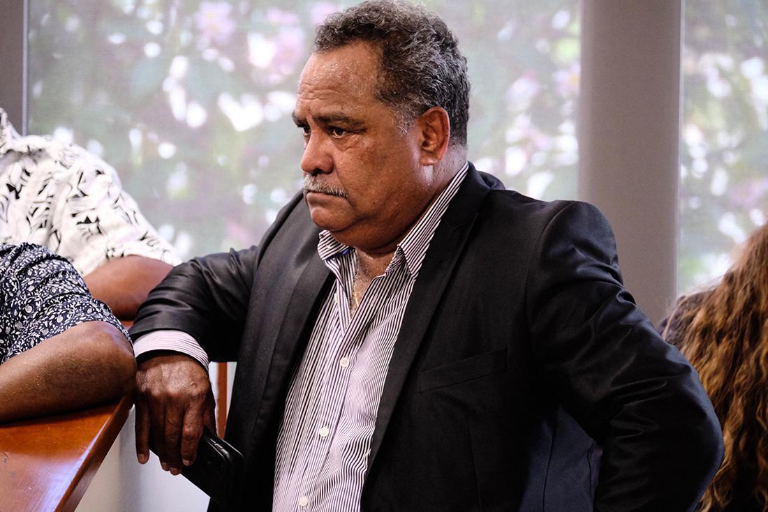 THEO ROUBY / AFP