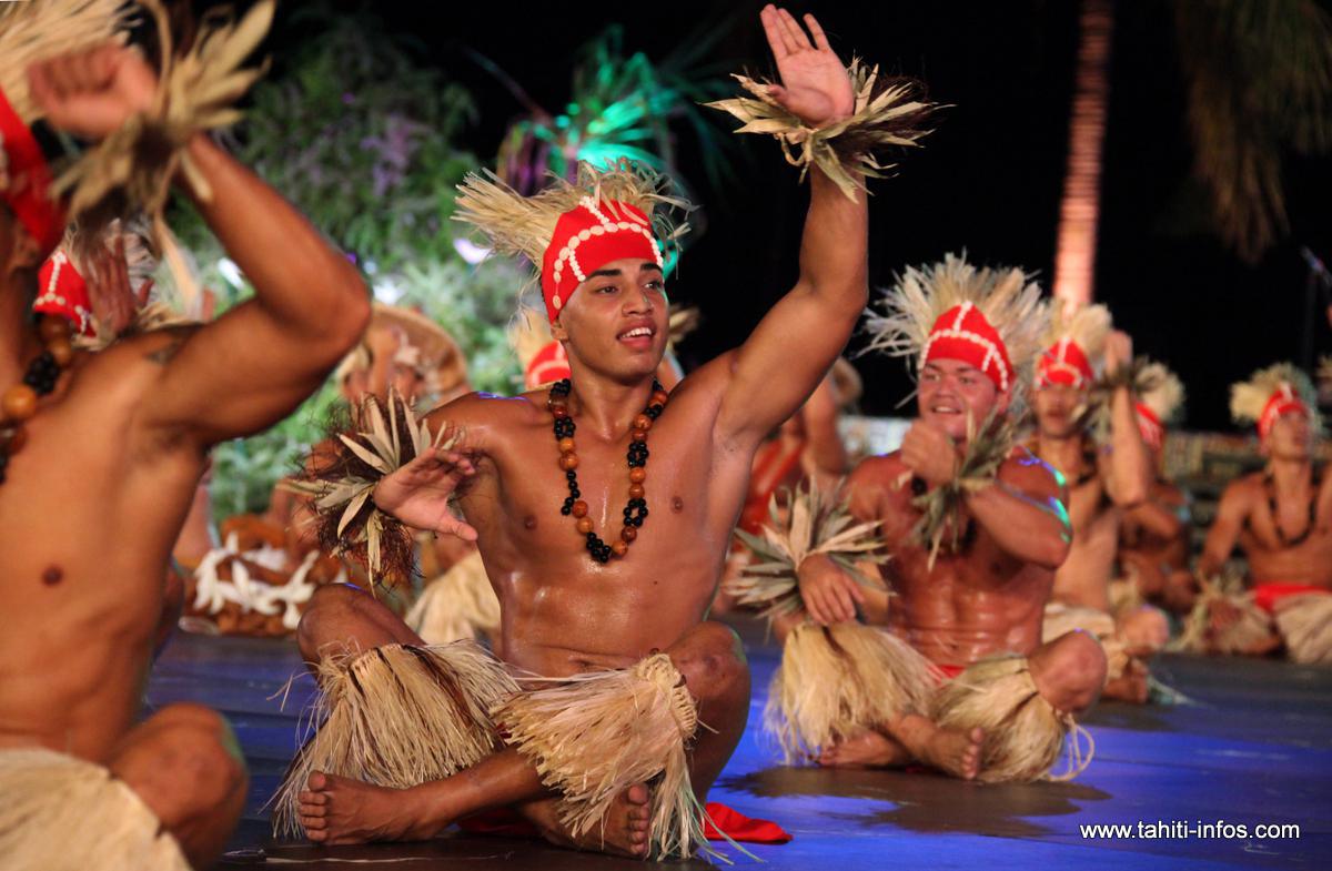 Heiva 2014 : retour en images sur la soirée des lauréats