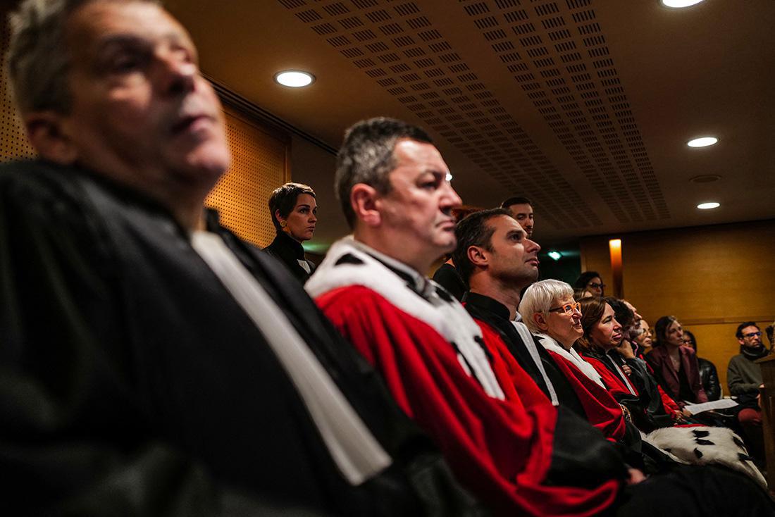 Crédit OLIVIER CHASSIGNOLE / AFP