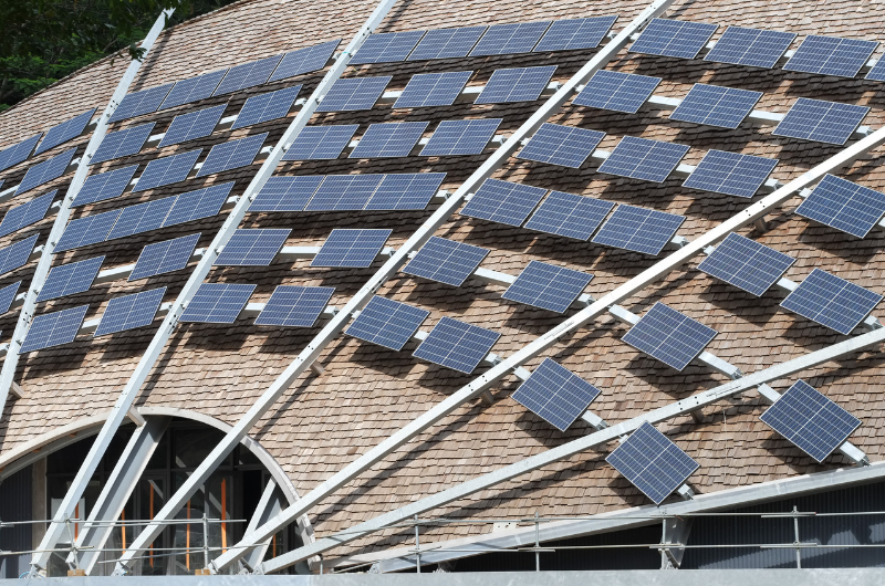 Des chercheurs se mobilisent à l’UPF pour trouver des solutions énergétiques durables