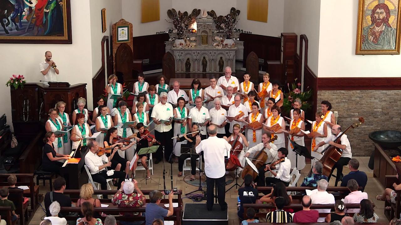 Pro Musica s’est produit en 2020 pour la dernière fois, embarquant son public à Venise.