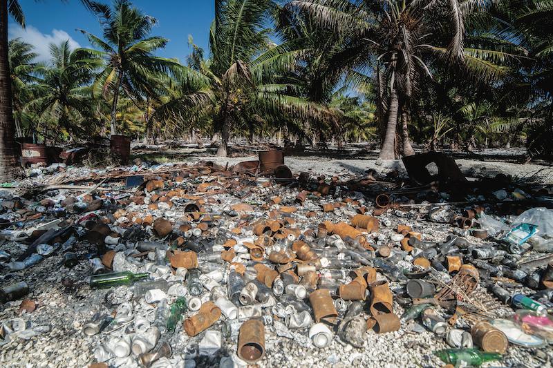 L'Oclaesp, un office pour lutter contre les atteintes à l'environnement au fenua