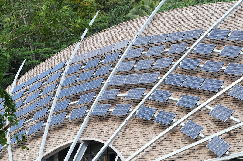 La Fedom lance à Tahiti un cycle de séminaires sur la transition énergétique