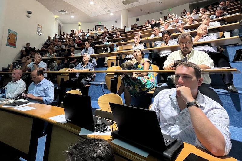 La transition énergétique entre émulation et attentes