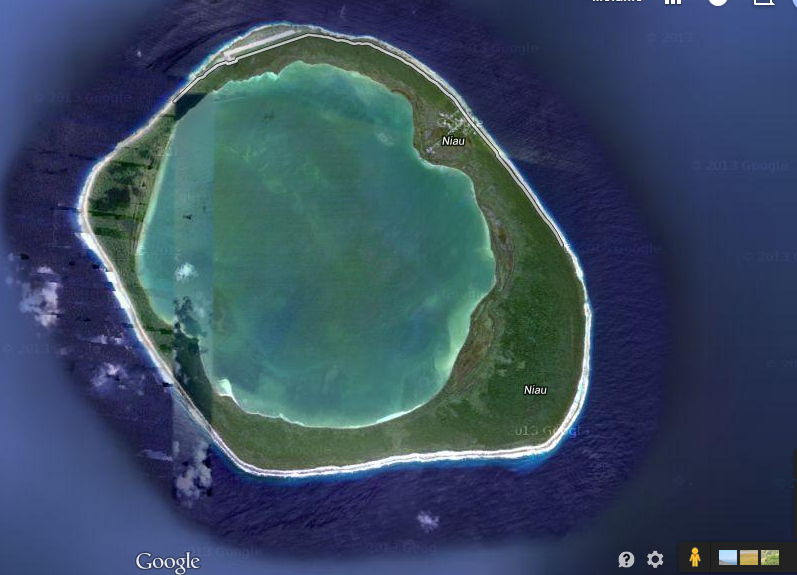 Niau : il tue son neveu avec une hache