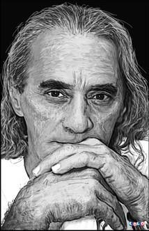 Jean-Marc Pambrun (dessin LOLO -THT)