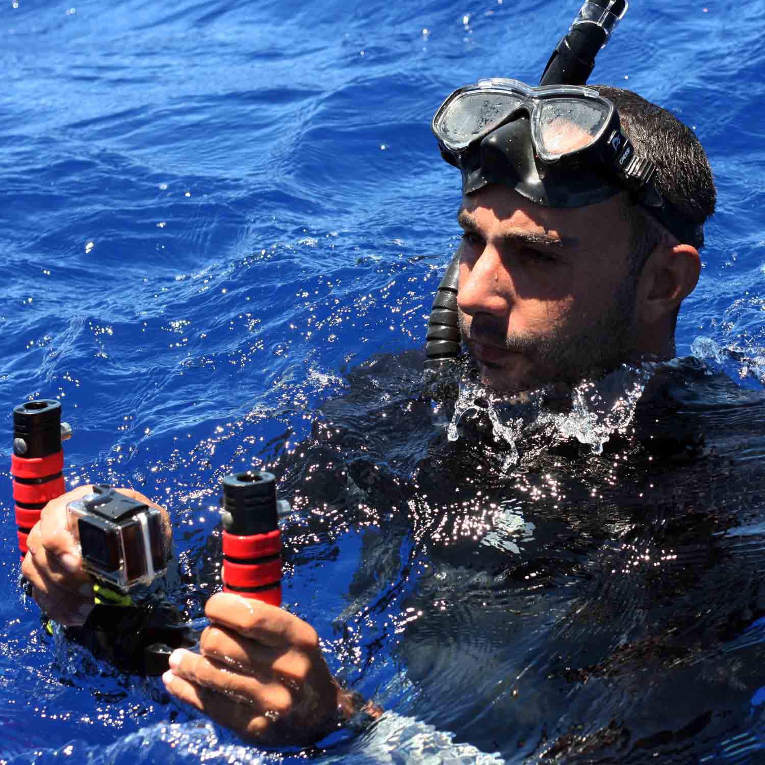 Matthieu Petit, amoureux de la nature