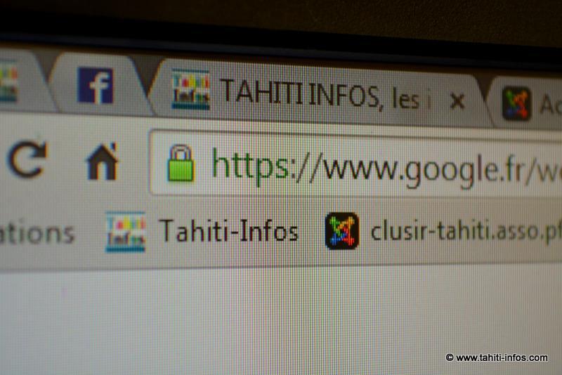 Clusir : Pensez à "cadenasser" vos données confidentielles sur le web