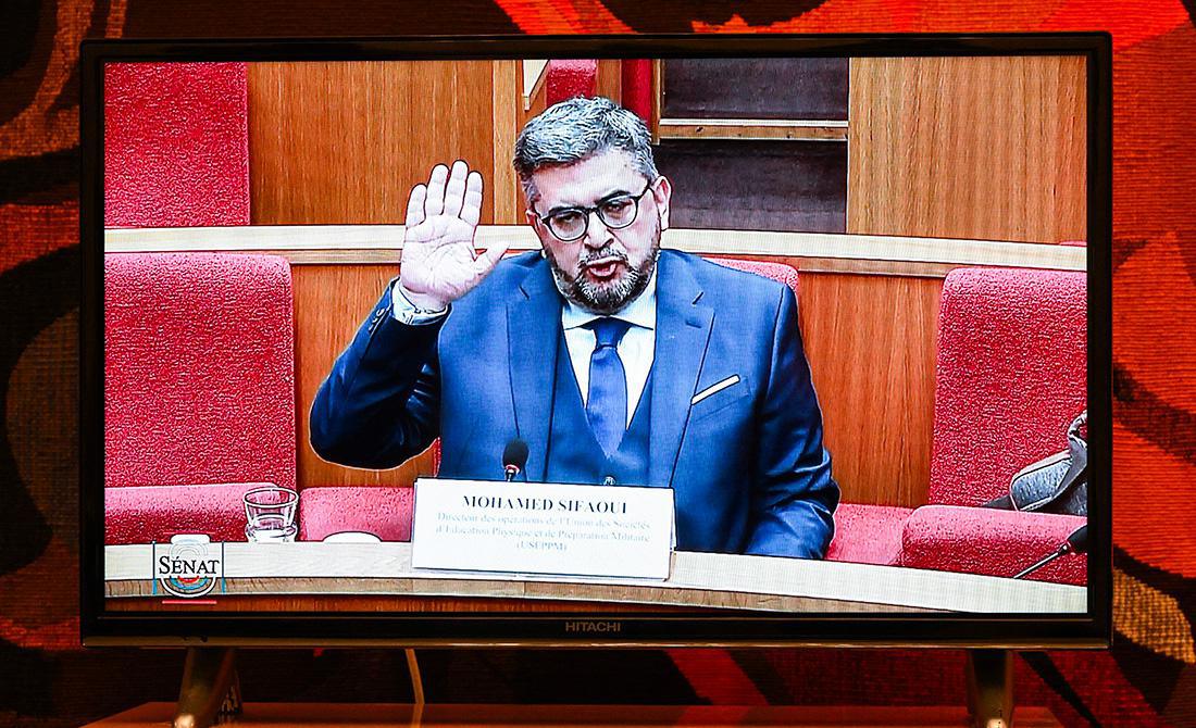 Crédit Bertrand GUAY / AFP