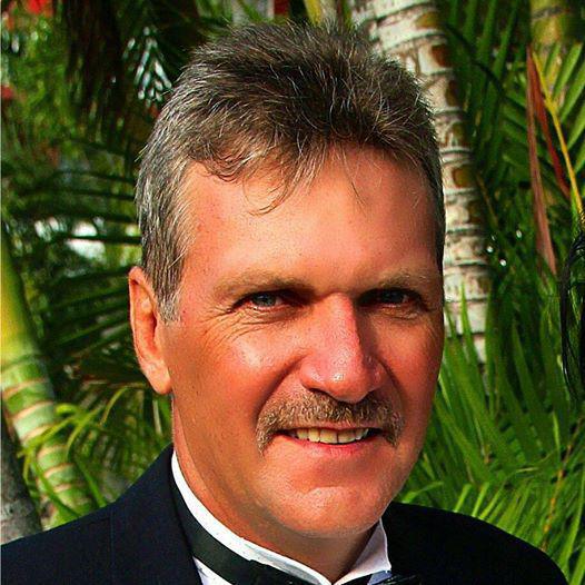 Condoléances: décès de Richard Prenat