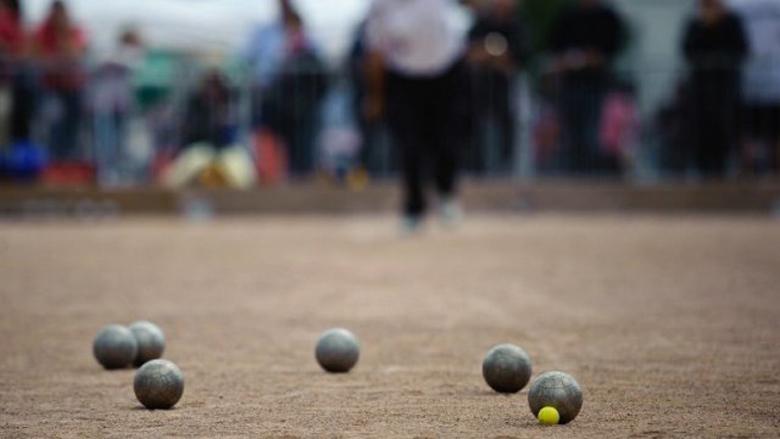 Championnats Du Monde De Petanque En 2016 Tahiti Ou Le Tchad