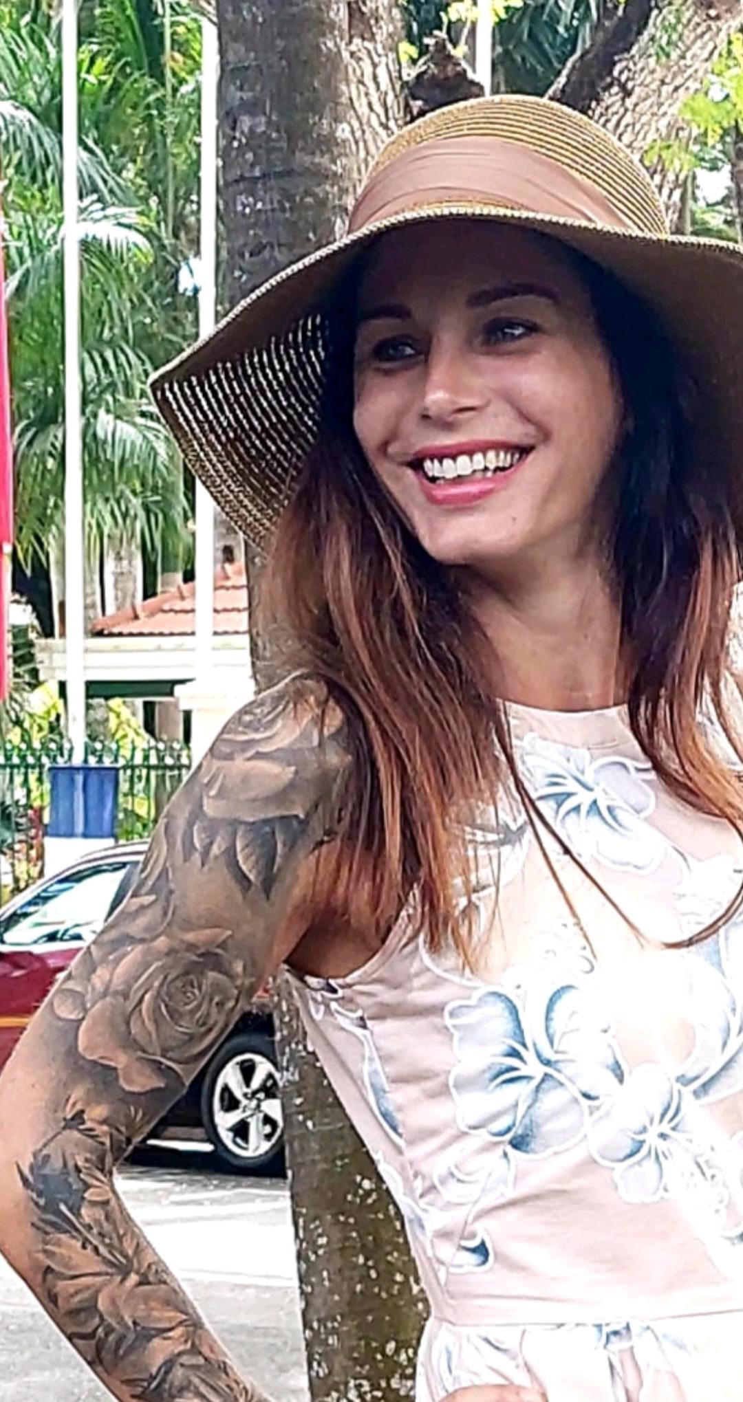 Adeline Yvon : “L’environnement est l’affaire de tous”