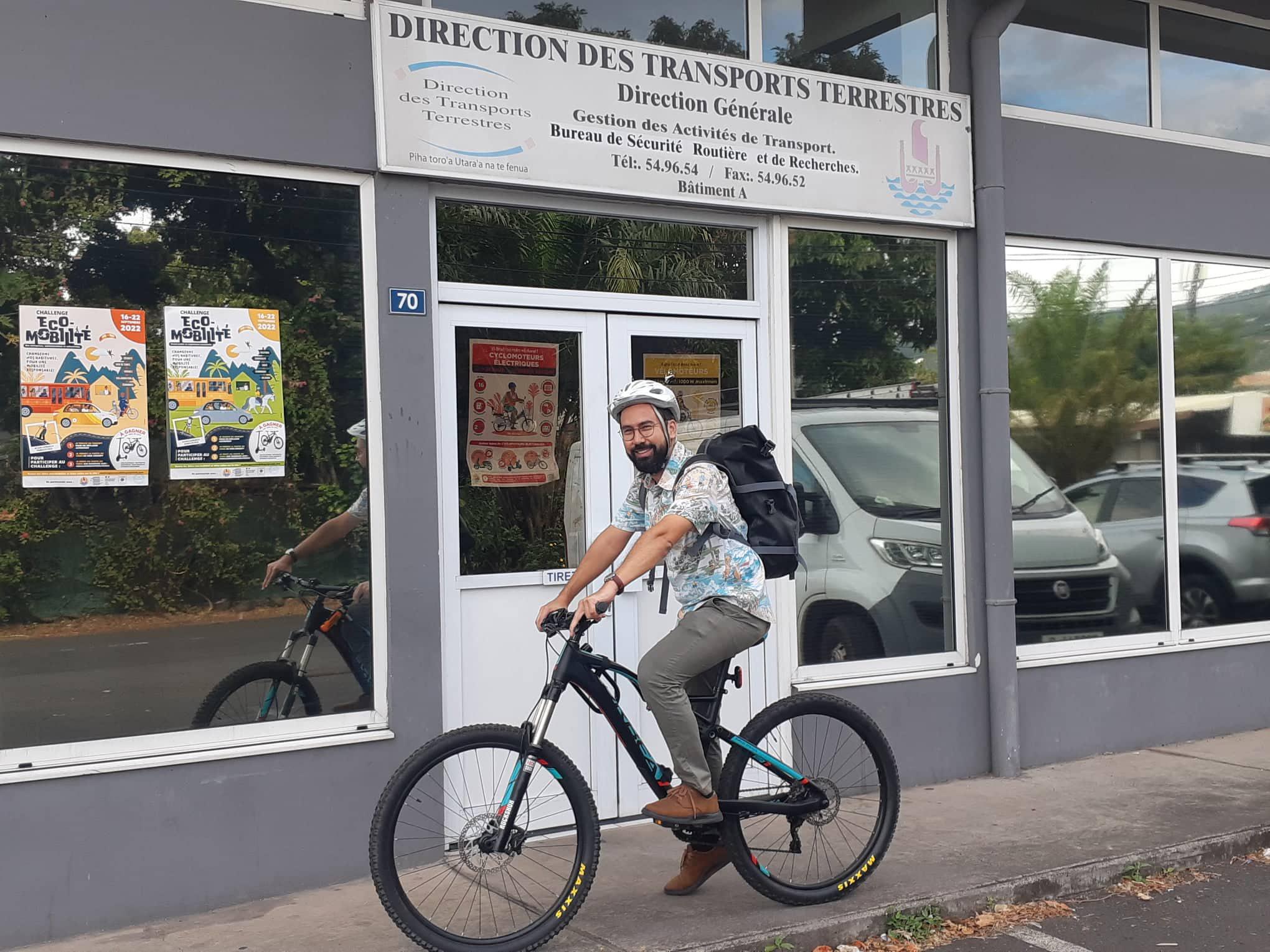 Lucien Pommiez : “On peut changer les choses”
