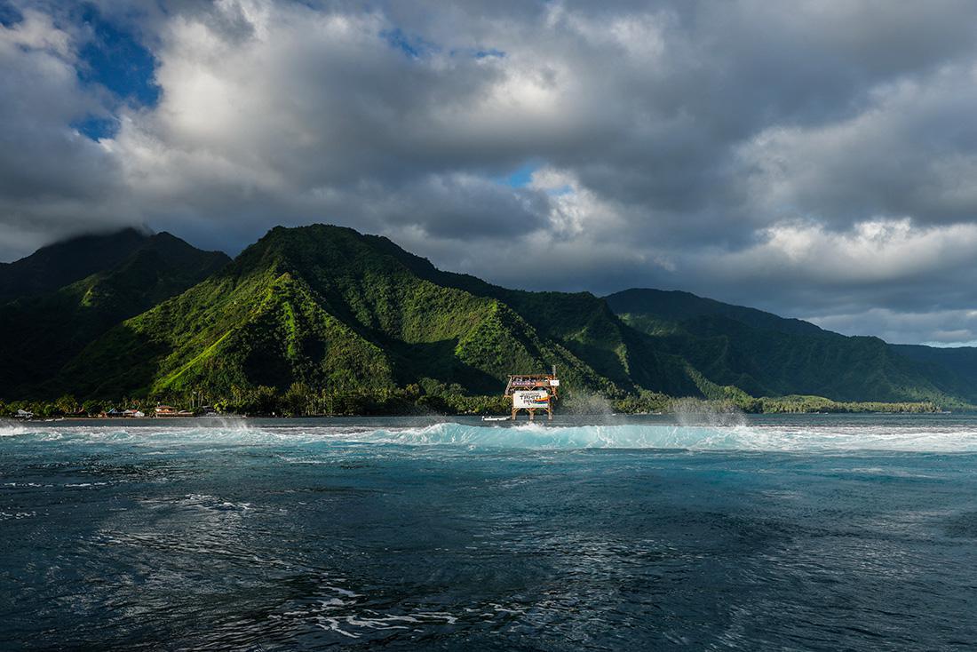 BEN THOUARD / AFP