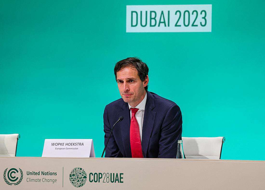Giuseppe CACACE / AFP