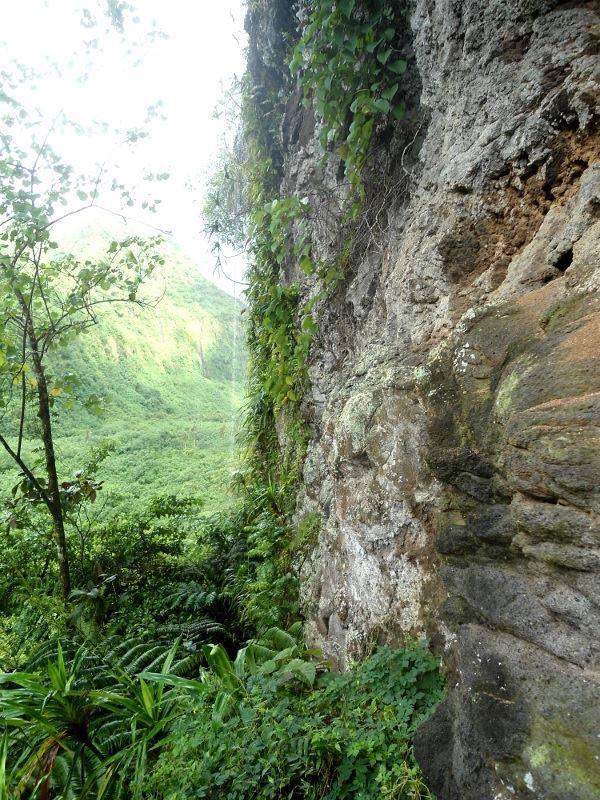 De nombreux sites archéologiques ont été recensés dans la vallée.