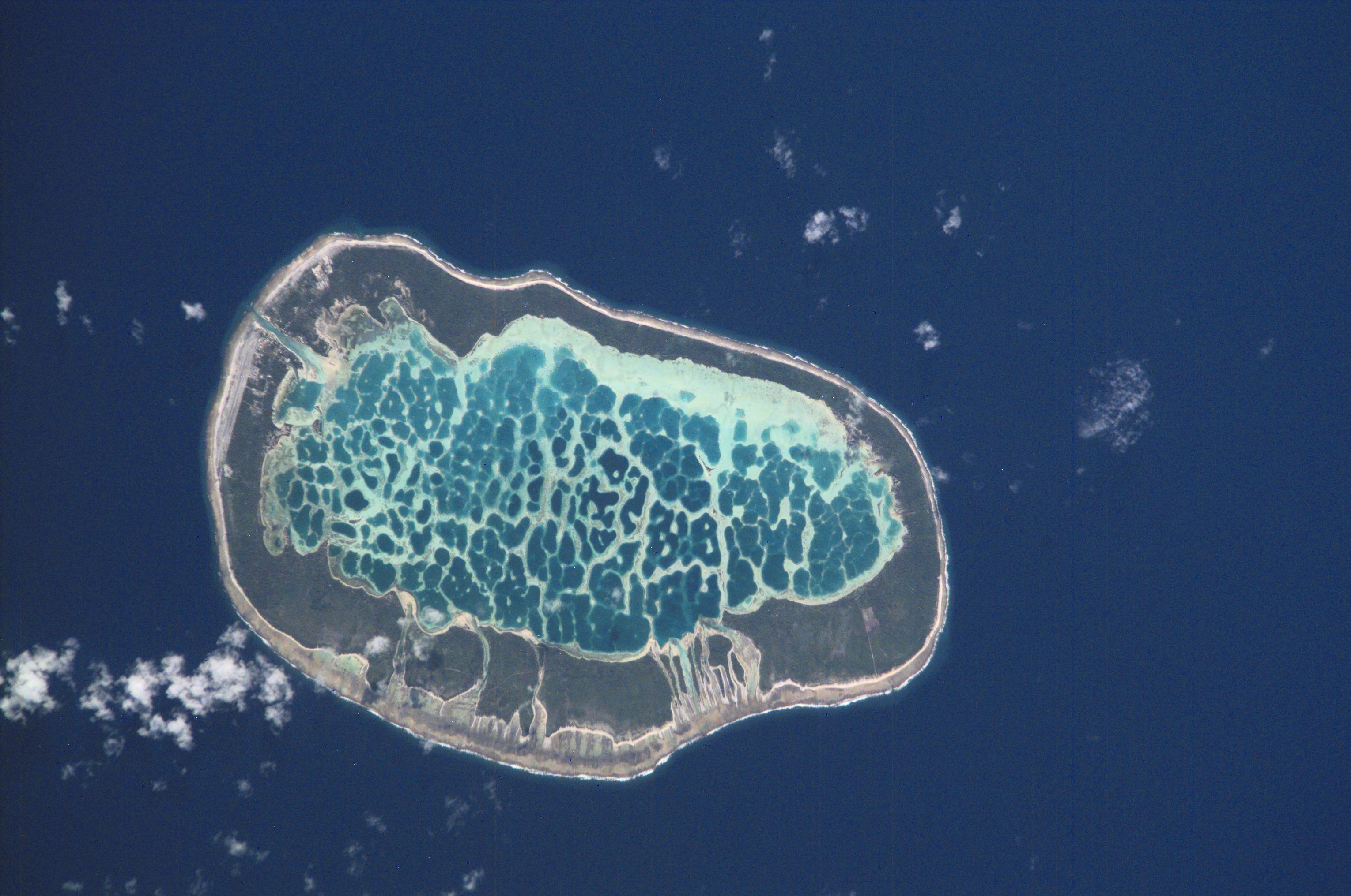 Le rāhui reconduit pour 5 ans à Mataiva